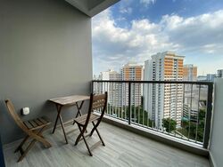 Hillion Residences (D23), Apartment #561389901